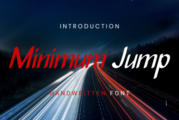 Minimum Jump Free Download